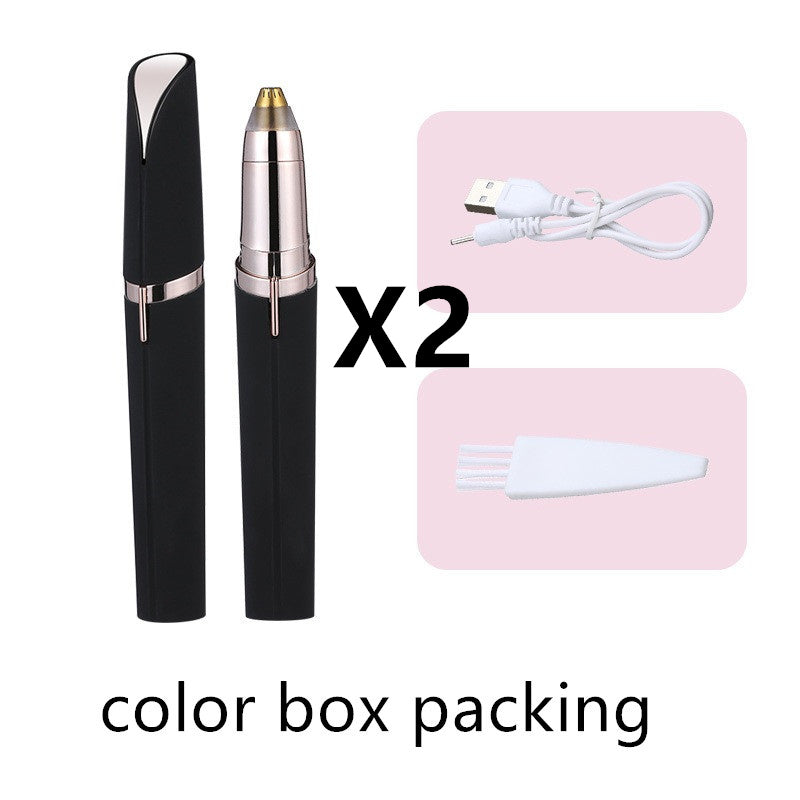 Women’s Eyebrow Epilator