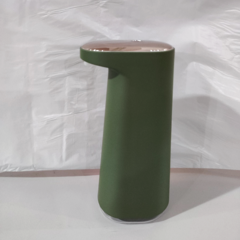 Automatic Foam Soap Dispenser - Essential Grove