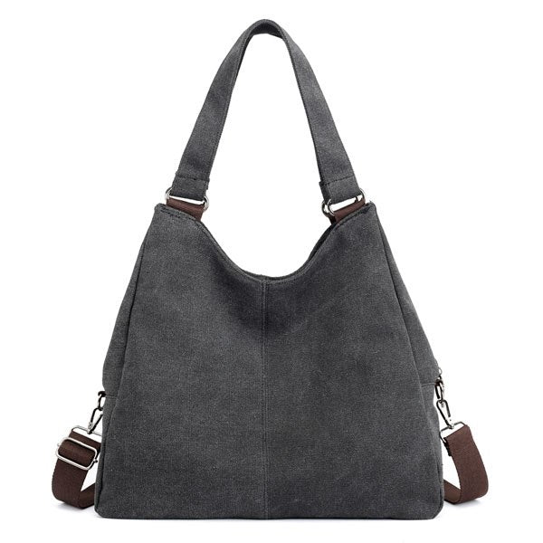 Women’s Canvas Tote Bag