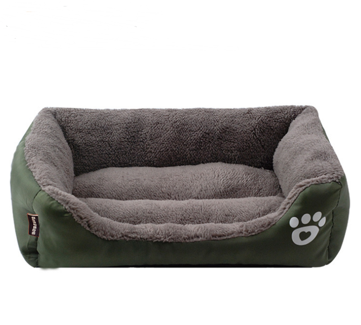 Comfy Pet Bed