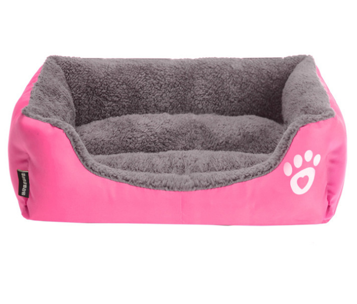 Comfy Pet Bed