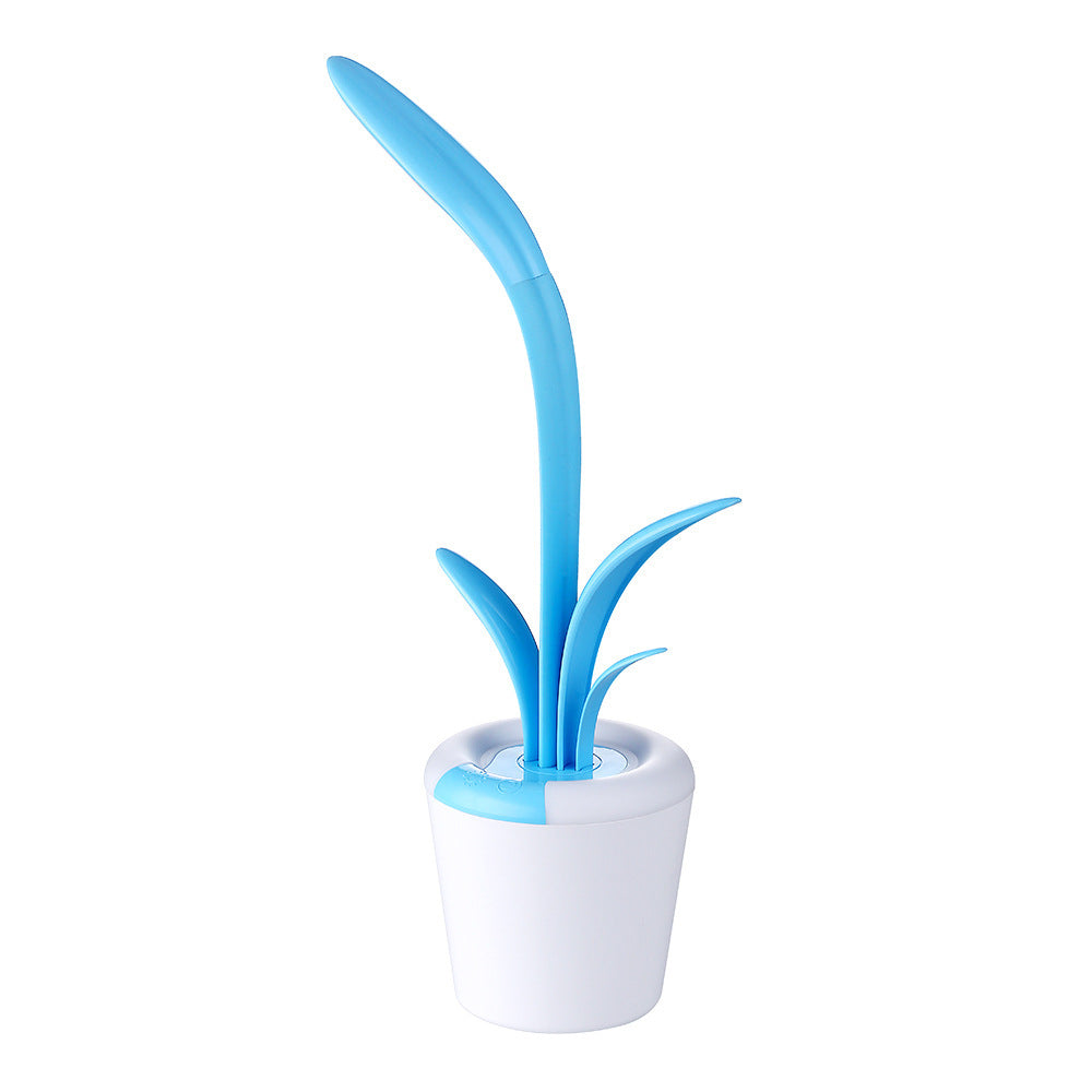 Modern USB Eye Protection LED Table Lamp