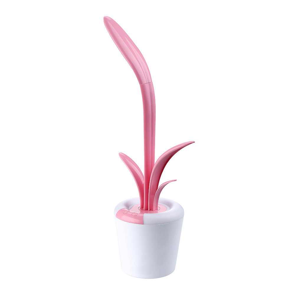 Modern USB Eye Protection LED Table Lamp