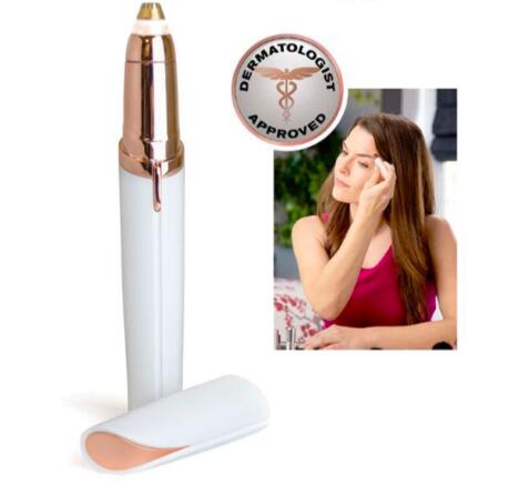 Women’s Eyebrow Epilator
