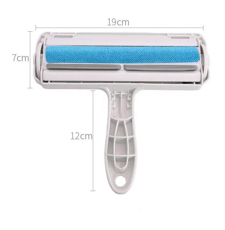 Pet Hair Remover Lint Roller - Essential Grove