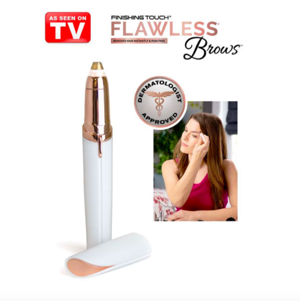 Women’s Eyebrow Epilator