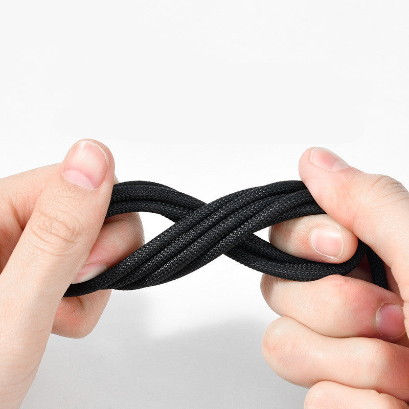 Baseus Quick Charge Type-C USB Cable For Android Phone - Essential Grove