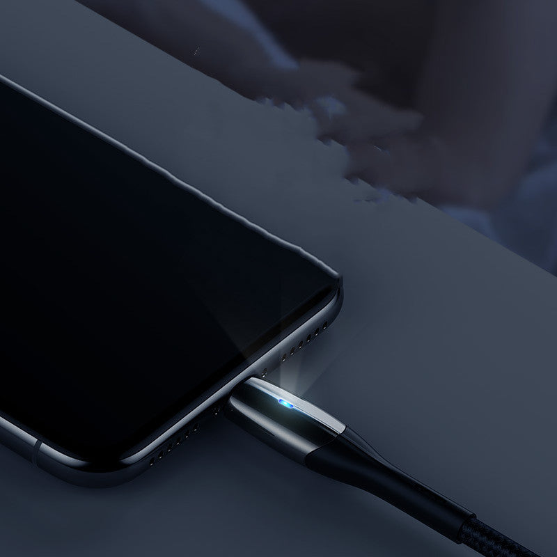 Baseus Quick Charge Lightning USB Cable For iPhone - Essential Grove