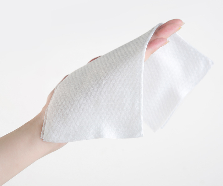 Disposable Removable Face Towel Cotton Soft Towel - Essential Grove