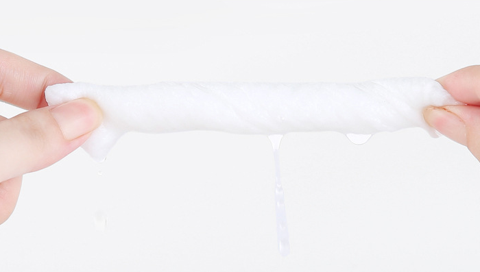 Disposable Removable Face Towel Cotton Soft Towel - Essential Grove