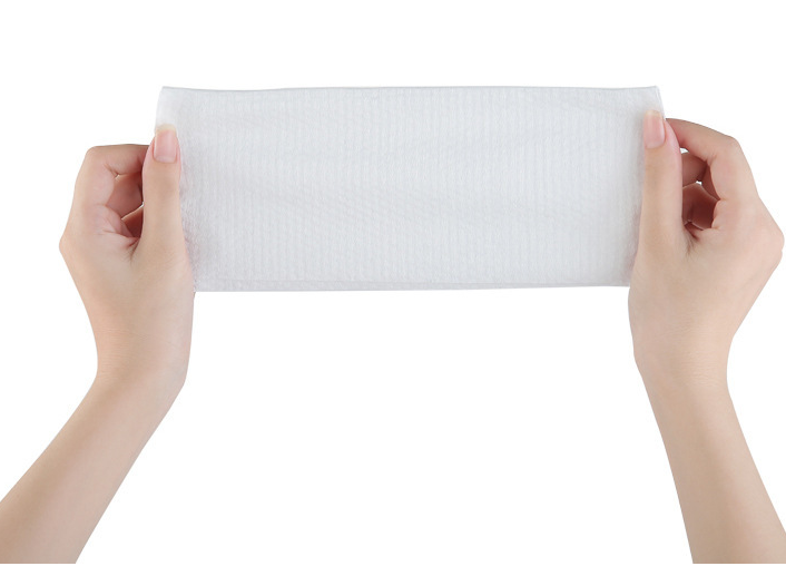 Disposable Removable Face Towel Cotton Soft Towel - Essential Grove