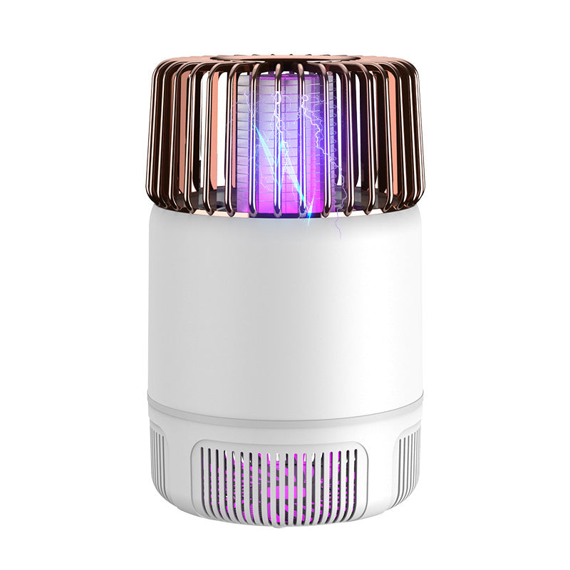 USB Electric Mosquito Killer Lamp - Essential Grove