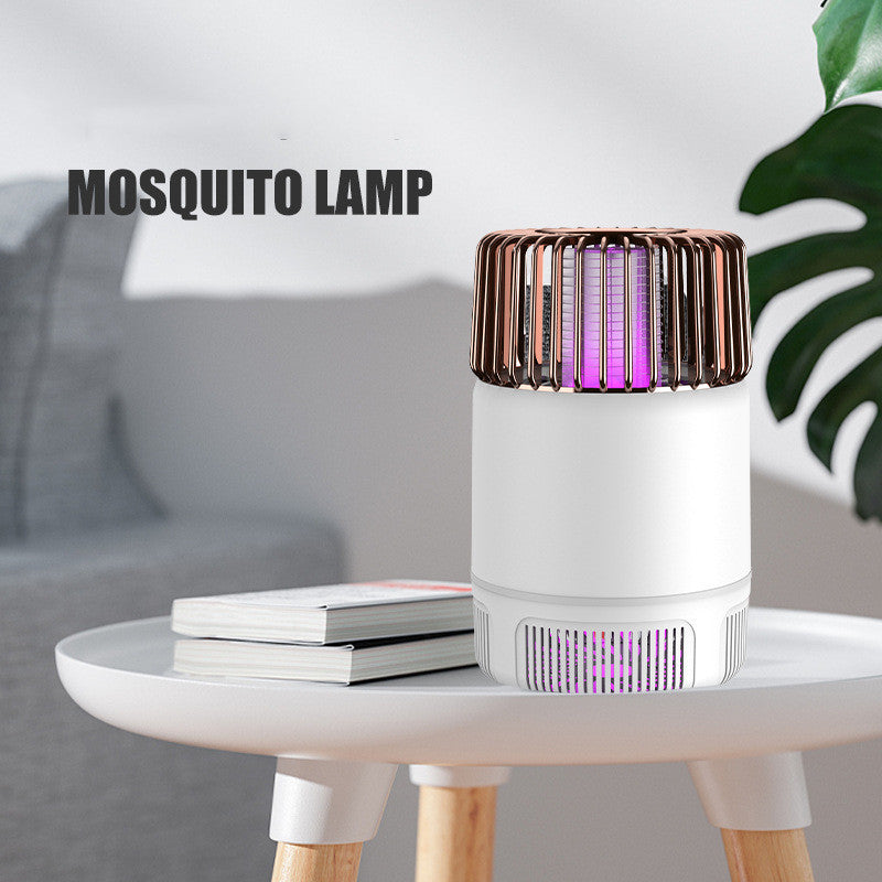 USB Electric Mosquito Killer Lamp - Essential Grove