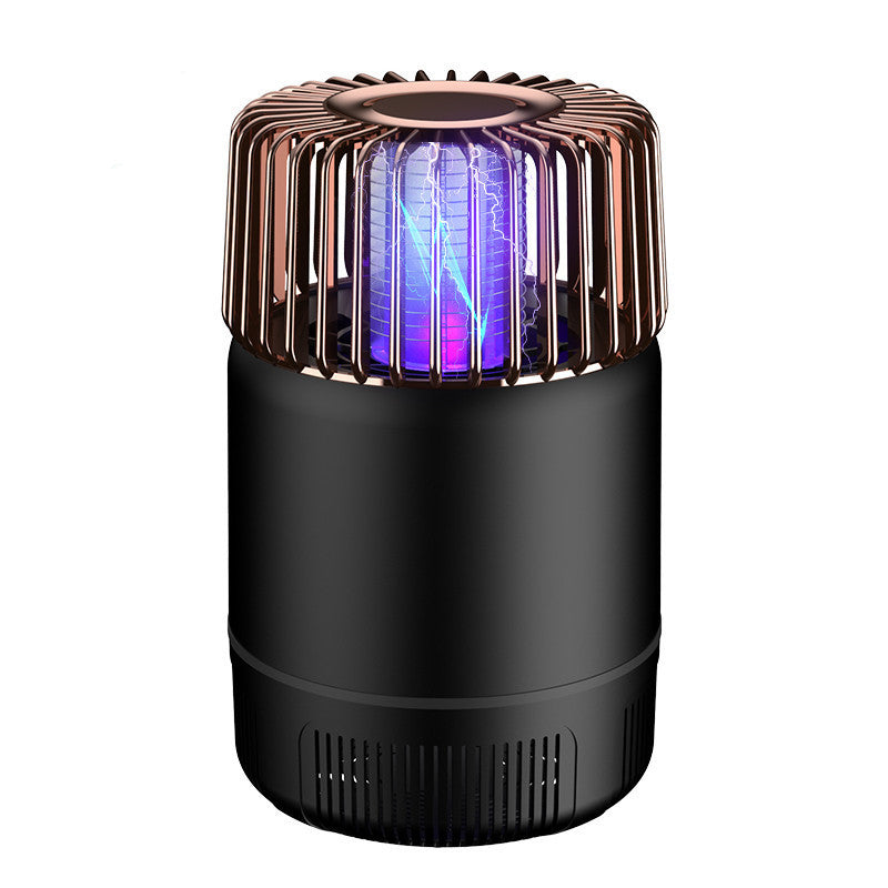 USB Electric Mosquito Killer Lamp - Essential Grove