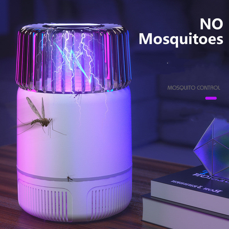 USB Electric Mosquito Killer Lamp - Essential Grove