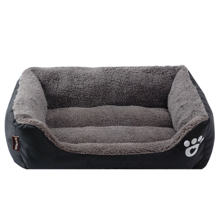 Comfy Pet Bed