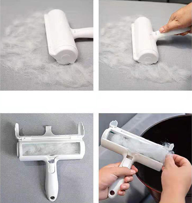 Pet Hair Remover Lint Roller - Essential Grove