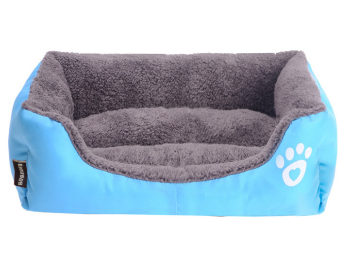 Comfy Pet Bed