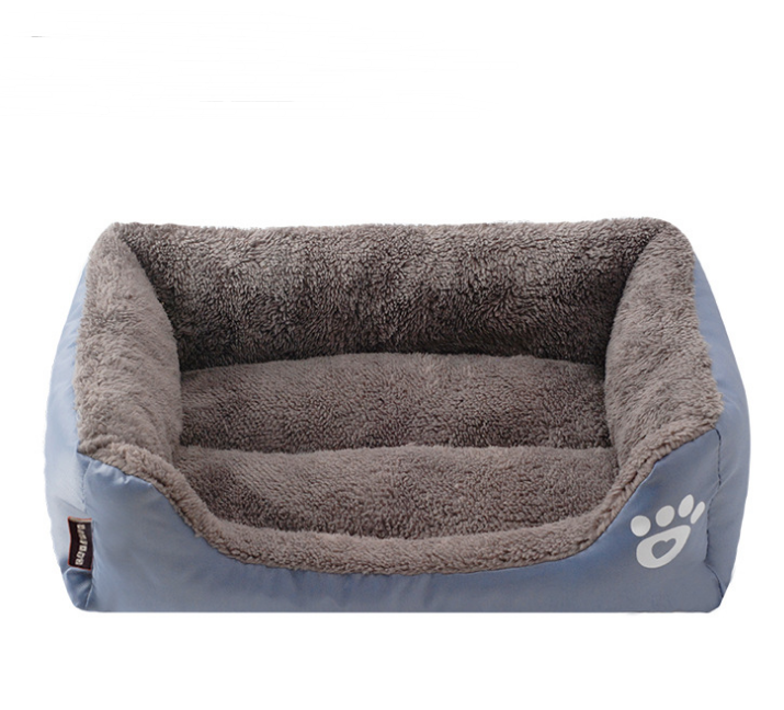 Comfy Pet Bed
