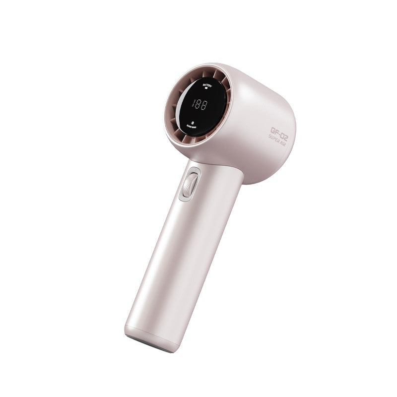 Portable Outdoor Mini Handheld Fan