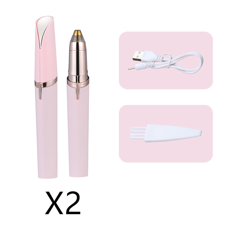 Women’s Eyebrow Epilator
