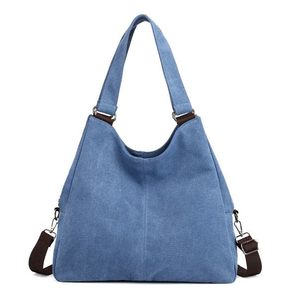 Women’s Canvas Tote Bag