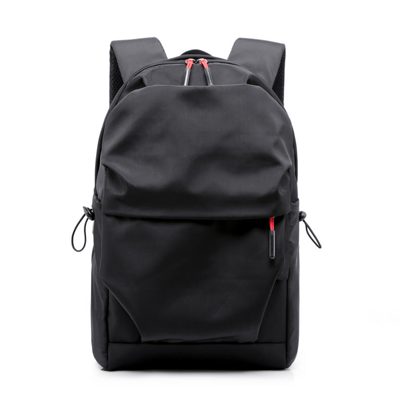 Nylon Backpack - Essential Grove