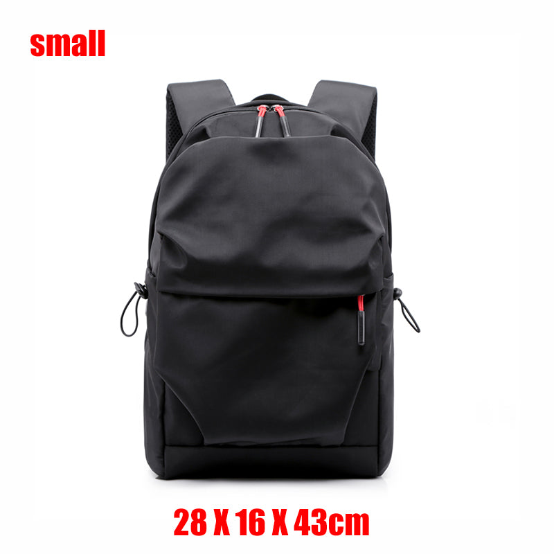 Nylon Backpack - Essential Grove