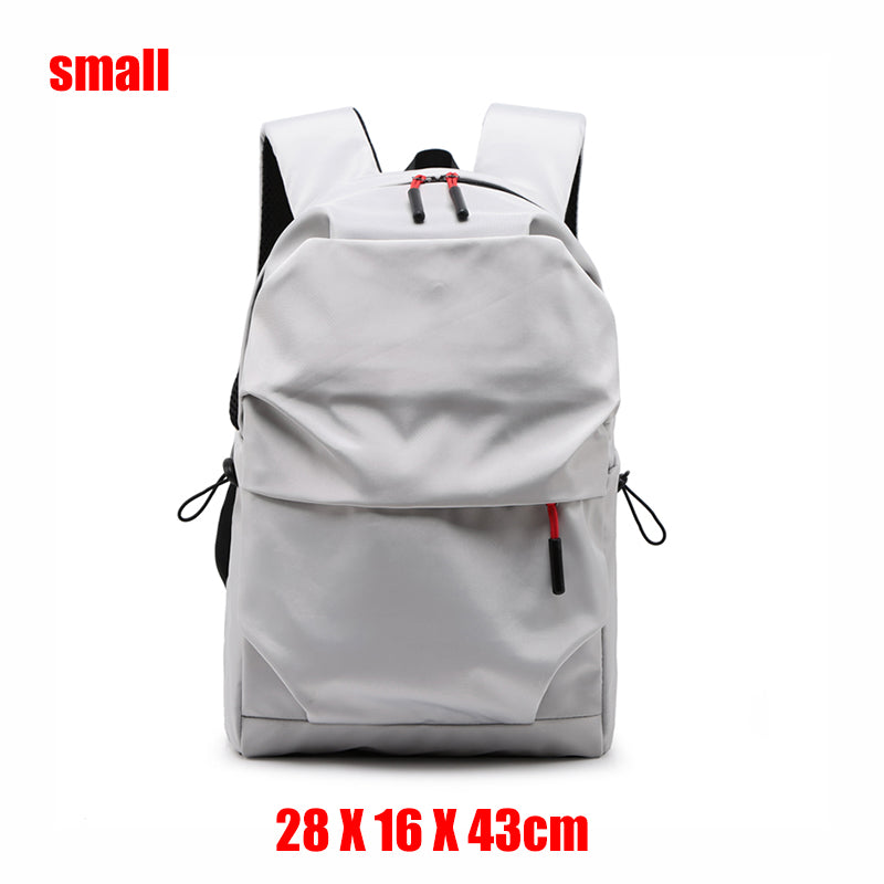 Nylon Backpack - Essential Grove
