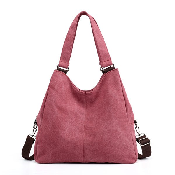 Women’s Canvas Tote Bag