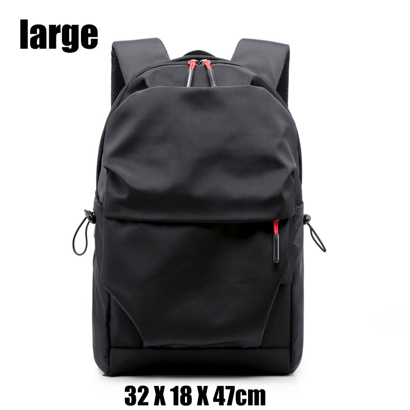 Nylon Backpack - Essential Grove