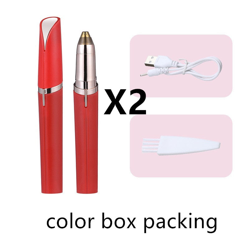 Women’s Eyebrow Epilator