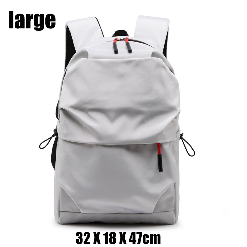 Nylon Backpack - Essential Grove