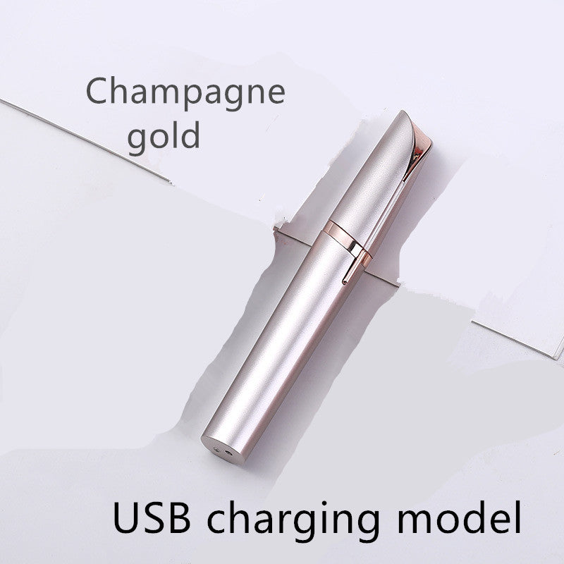 Women’s Eyebrow Epilator