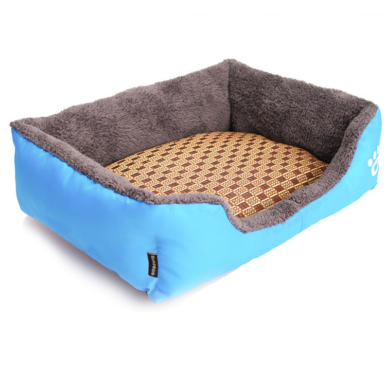 Comfy Pet Bed