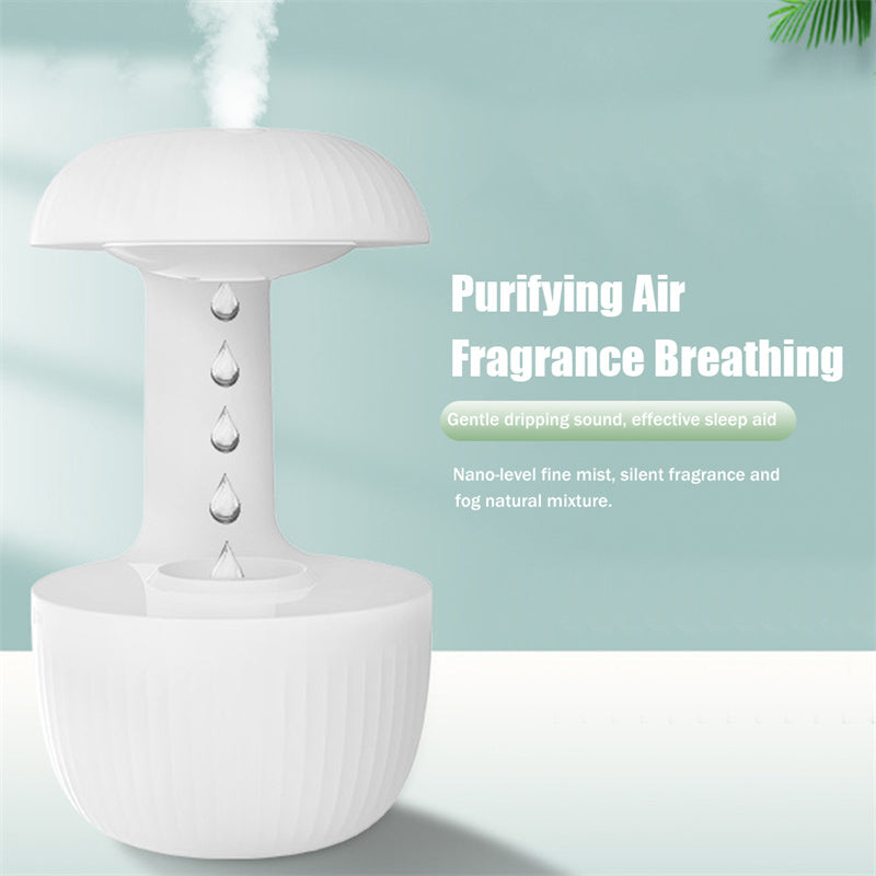 Cool Mist Anti-gravity Humidifier