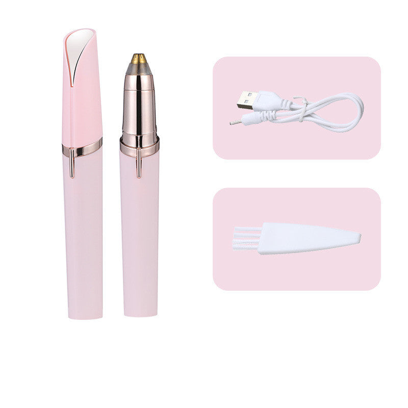 Women’s Eyebrow Epilator
