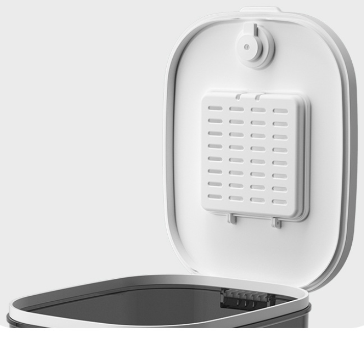Pet Automatic Food Dispenser