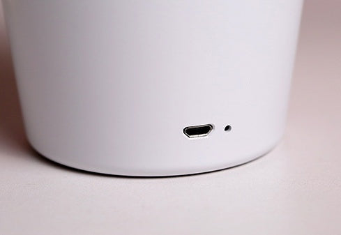 Modern USB Eye Protection LED Table Lamp