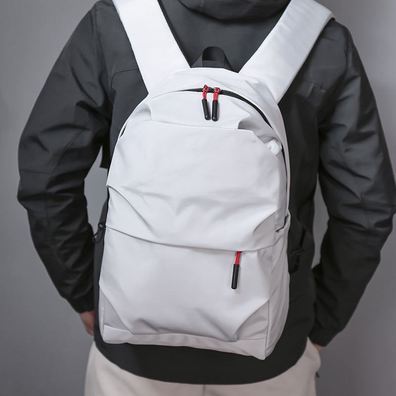 Nylon Backpack - Essential Grove