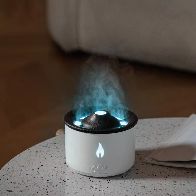 New Creative Ultrasonic Aromatherapy Diffuser - Essential Grove