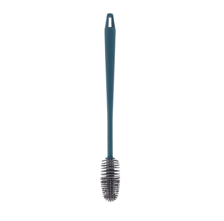 Long Handle Cleaning Brush For Cups And Bottles - Essential Grove
