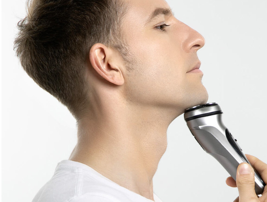 Electric Rotary 3D Floating Shaver for Men - Essential Grove