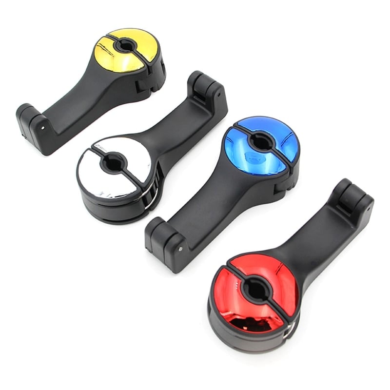 Portable Car Headrest Hook - Essential Grove