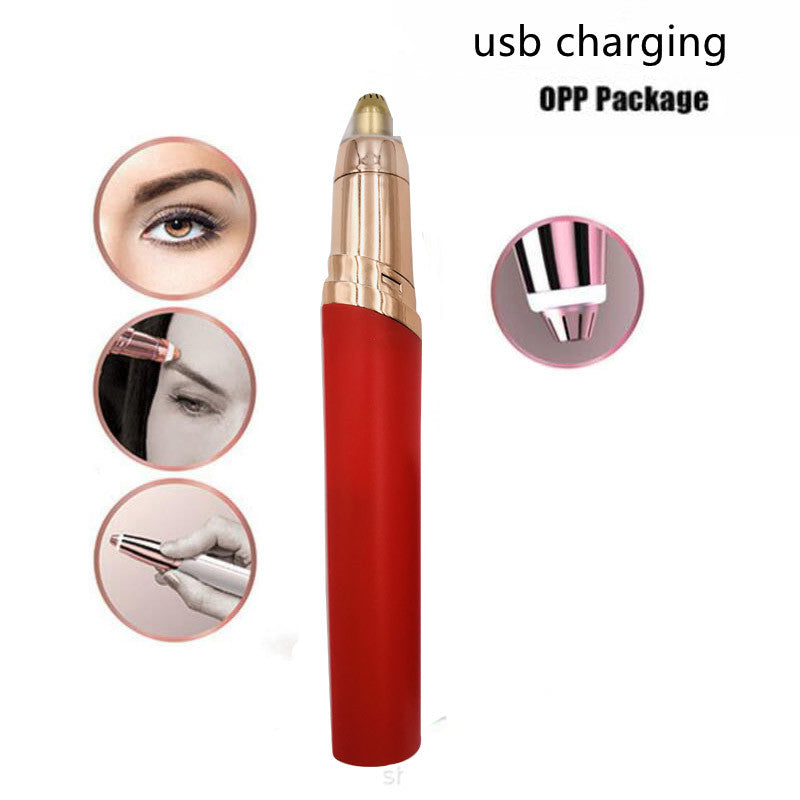 Women’s Eyebrow Epilator