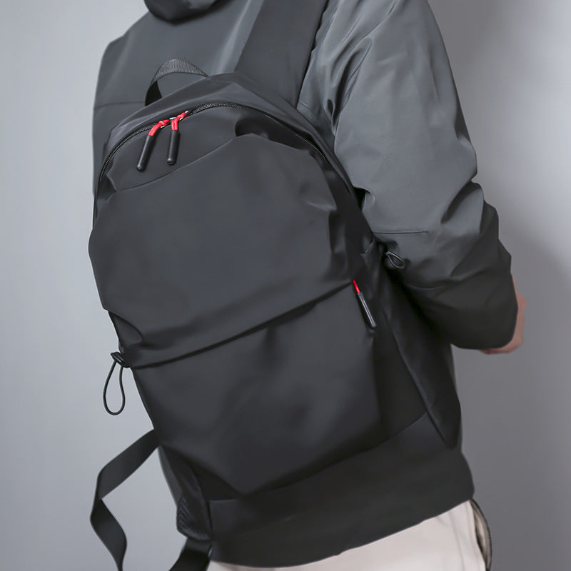 Nylon Backpack - Essential Grove
