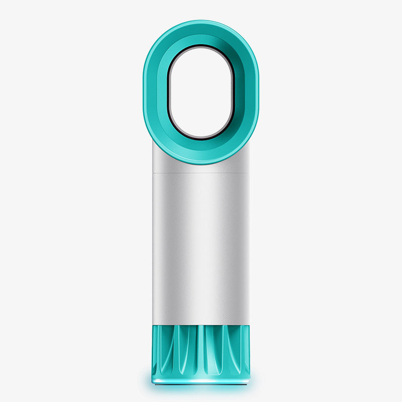 Mini Bladeless Handheld Fan