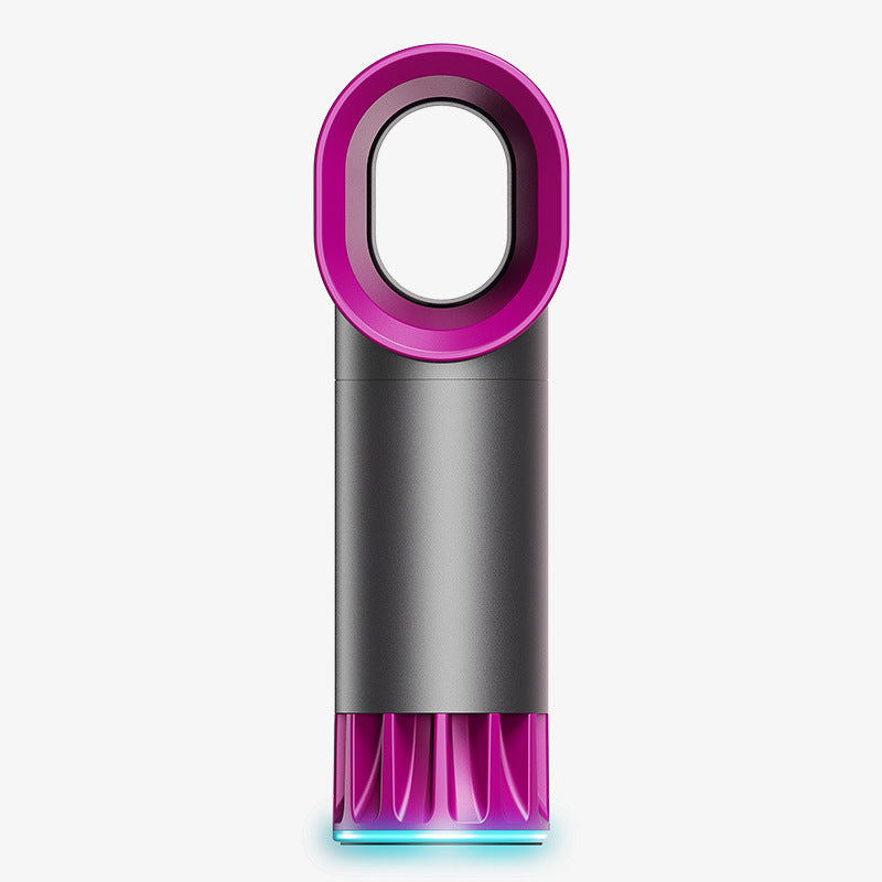 Mini Bladeless Handheld Fan