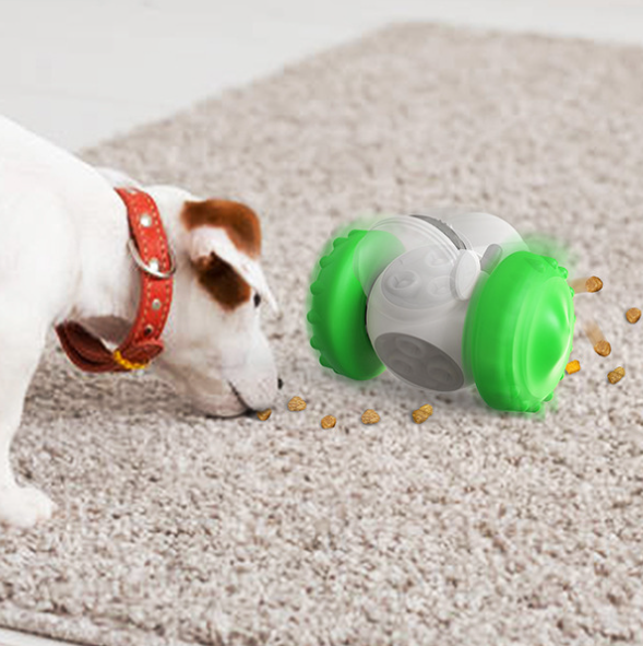 Intelligent Pet Feeding Toy