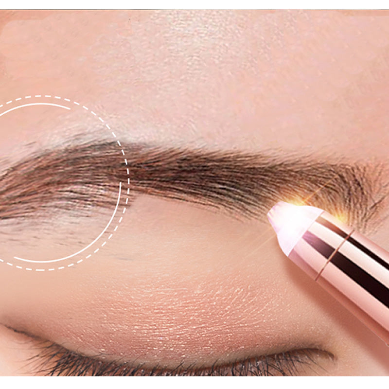 Women’s Eyebrow Epilator